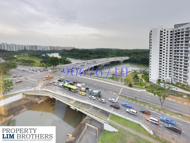 Riversails (D19), Condominium #153957202